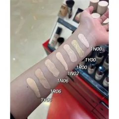 Nền Nắp Trắng ✨ MAKE UP FOR EVER HD Skin Hydra Glow ✨ 786181