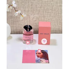 Mùi Nước Hoa Nữ Tính-Sang Trọng MY WAY EAU DE PARFUM 🍒 786179