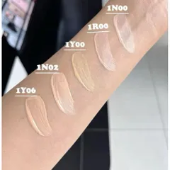 Nền Nắp Trắng ✨ MAKE UP FOR EVER HD Skin Hydra Glow ✨ 786181