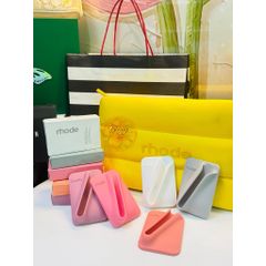 ốp lưng Snap Case Rhode đựng son – hot item xinh xỉu 💗không kèm son✨ 786184