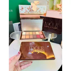 ✨SALE 50% -Idôle Café Crush – Tone nâu cà phê sang chảnh 786183
