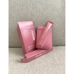 ốp lưng Snap Case Rhode đựng son – hot item xinh xỉu 💗không kèm son✨ 786184