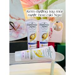✨ KEM DƯỠNG TAY BARHATNYE RUCHKI – “Kem tay quốc dân” đến từ Nga ✨ 786185