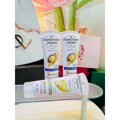 ✨ KEM DƯỠNG TAY BARHATNYE RUCHKI – “Kem tay quốc dân” đến từ Nga ✨ 786185