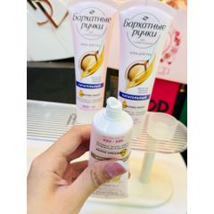 ✨ KEM DƯỠNG TAY BARHATNYE RUCHKI – “Kem tay quốc dân” đến từ Nga ✨ 786185