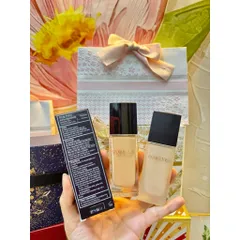 Kem nền ĐÓ Ì Forever bản fullbox 30ml FOREVER FOUNDATION ✨ 786186