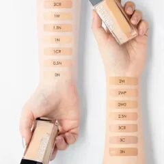 Kem nền ĐÓ Ì Forever bản fullbox 30ml FOREVER FOUNDATION ✨ 786186
