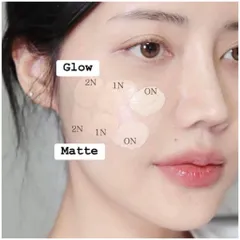 Kem nền ĐÓ Ì Forever bản fullbox 30ml FOREVER FOUNDATION ✨ 786186