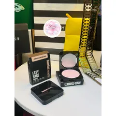 Phấn Nén Triệt Sắc Kiềm Dầu 🌸 HUDA BEAUTY EASY BAKE PRESSED POWDER – CHERRY BLOSSOM CAKE 🌸 786190