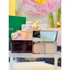 Bronze & Glow – Tạo khối & bắt sáng CHa-LOT ✨ 786189