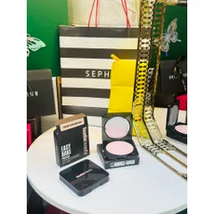 Phấn Nén Triệt Sắc Kiềm Dầu 🌸 HUDA BEAUTY EASY BAKE PRESSED POWDER – CHERRY BLOSSOM CAKE 🌸 786190