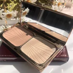 Bronze & Glow – Tạo khối & bắt sáng CHa-LOT ✨ 786189