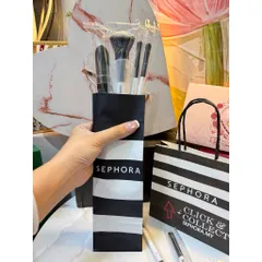 ✨ SET 4 CỌ MARIO unbox – COMBO ĐA NĂNG CHO MỌI LAYOUT MAKEUP ✨ 786199