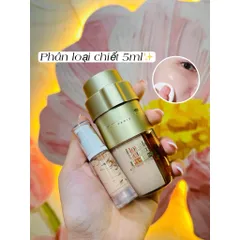 CHIẾT 5ML✨ Double Serum Foundation – Kem nền dưỡng da cho lớp nền căng bóng tự nhiên ✨ 786205