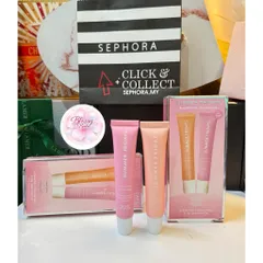 🌸 SUMMER FRIDAYS SWEET PINK DUO – SET SON DƯỠNG 2 Son 786202