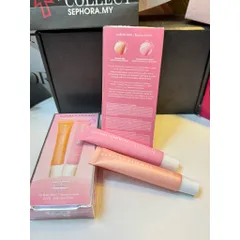 🌸 SUMMER FRIDAYS SWEET PINK DUO – SET SON DƯỠNG 2 Son 786202