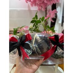 🎁 SET QUÀ 2 MÓN MINI – ĐÓNG HỘP KẸO TRONG SUỐT SIÊU XINH 🍬✨ 786208