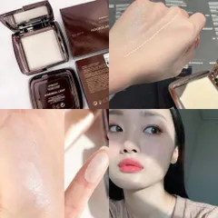 Phấn Nén Hiệu Chỉnh Da GLOW -LIGHTING POWDER – HIỆU ỨNG DA MỊN MƯỢT mini size✨ 786211