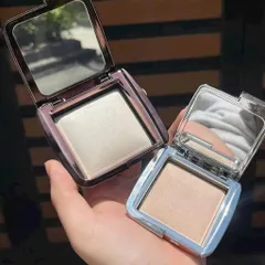 Phấn Nén Hiệu Chỉnh Da GLOW -LIGHTING POWDER – HIỆU ỨNG DA MỊN MƯỢT mini size✨ 786211