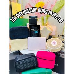 🎁 Tổng hợp túi gift makeup siêu xinh - gift theo mùa 786222
