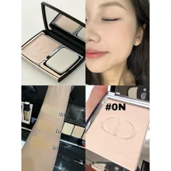 Phấn nền nén cao cấp – Mịn lì tự nhiên Forever Natural Velvet Compact Foundation ✨ 786212
