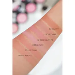 Rose Hẻmef Silky Blush Powder – Má hồng chuẩn ✨ 786215