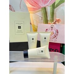 ✨ Kem dưỡng tay Jojo-Mal-one  – Dưỡng mềm tay, lưu hương nước hoa sang trọng ✨ 786217