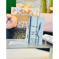 Maximizer 4D – Kem lót chuốt mi cho hàng mi dài, dày và khỏe hơn 🤍✨ 786216