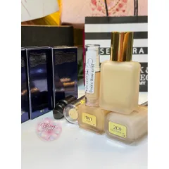 Kem Nền Kiềm Dầu Double Wear Stay-in-Place Makeup SPF10/PA+++ ✨ 786223