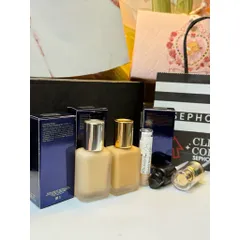 Kem Nền Kiềm Dầu Double Wear Stay-in-Place Makeup SPF10/PA+++ ✨ 786223