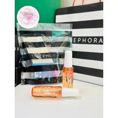 Tách GIFT Sephora ✨ SOL DE JANEIRO CHEIROSA 91 – Body Fragrance Mist Mini ✨ 786226