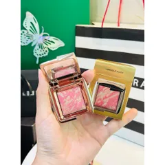 Ambient Lighting Blush – Má Hồng Vân Đá mini size✨ 786229