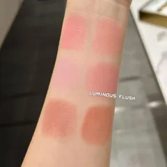 Ambient Lighting Blush – Má Hồng Vân Đá mini size✨ 786229