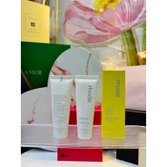 🍍 RHODE Pineapple Refresh – Sữa Rửa Mặt Dịu Nhẹ Cho Làn Da Mịn Màng ✨ 786231