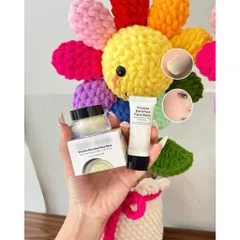 Kem lót dưỡng ẩm “quốc dân” Cam Chanh 🍋‍🟩 Vitamin Enriched Face Base ✨ 786235