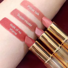 Tách set mini size✨ Set son mini đình đám  “best seller” của Chaảlotte✨ 786238