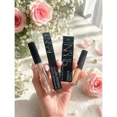 Chiếc che khuyết điểm “quốc dân” Radiant Creamy Concealer ✨ 786237
