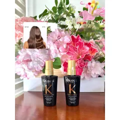 Dầu dưỡng tóc KÉR – mềm mượt chuẩn salon dưỡng tóc bóng khỏe✨ 786245