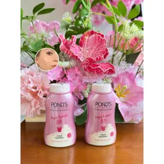 🌸 POND’S Perfect Radiance BB Powder – Phấn phủ quốc dân Thái Lan 🌸 786242