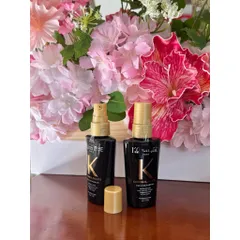 Dầu dưỡng tóc KÉR – mềm mượt chuẩn salon dưỡng tóc bóng khỏe✨ 786245