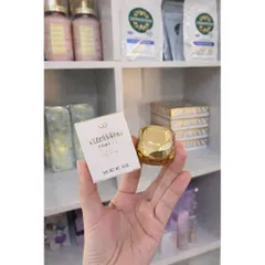 Kem Dưỡng cao cấp vỏ vàng Beauté La Crème mini ✨ 786249