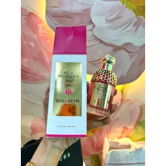 Nước Hoa 🌸 GUER-LAIN AQUA ALLEGORIA FORTE FLORABLOOM 🌸 786256