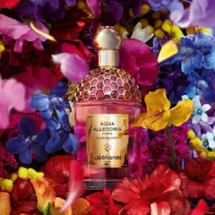 Nước Hoa 🌸 GUER-LAIN AQUA ALLEGORIA FORTE FLORABLOOM 🌸 786256