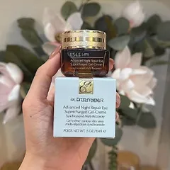Advanced Night Repair Eye Supercharged Gel-Creme 15ml – Kem mắt gel-cream cấp ẩm✨ 786261