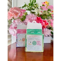 🌸 CLUB SUPPIN POWDER – PHẤN PHỦ MẶT MỘC ĐẾN TỪ NHẬT BẢN 786262