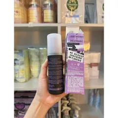 UUBAANN All Nighter Setting Spray 118ml – Xịt khóa nền lâu trôi, giữ makeup bền đẹp✨ 786263