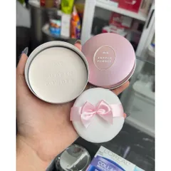 🌸 CLUB SUPPIN POWDER – PHẤN PHỦ MẶT MỘC ĐẾN TỪ NHẬT BẢN 786262