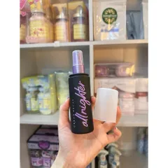 UUBAANN All Nighter Setting Spray 118ml – Xịt khóa nền lâu trôi, giữ makeup bền đẹp✨ 786263