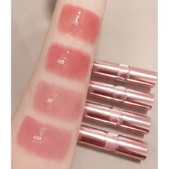 Loveshine Candy Glow Son Dưỡng Có Màu Bóng Nhẹ Môi ✨ 786266