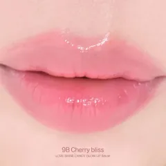 Loveshine Candy Glow Son Dưỡng Có Màu Bóng Nhẹ Môi ✨ 786266